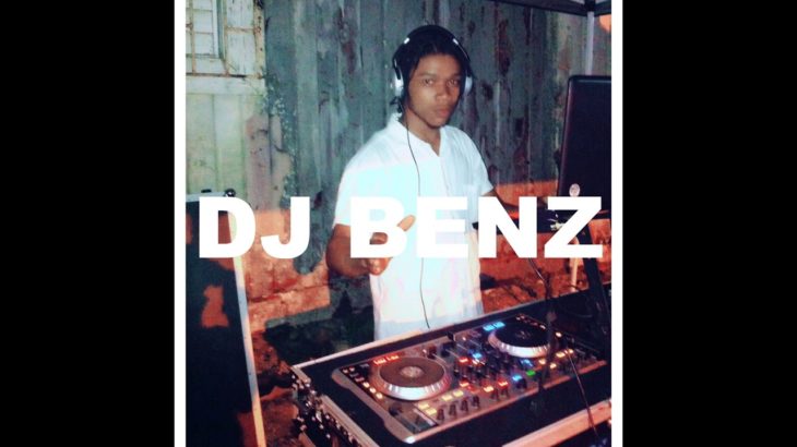 DJ BENZ  – old school r&b rap mix 2- for booking contact at (1876) 327-8138