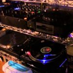テクノ、テクパラ DJプレイ CD＆レコード
