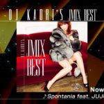 【全曲ヒット曲！】DJ KAORI’S JMIX BEST TV SPOT