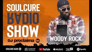DJ Proclaima Urban Gospel, Gospel Soul & R&B Show 29th March 2019