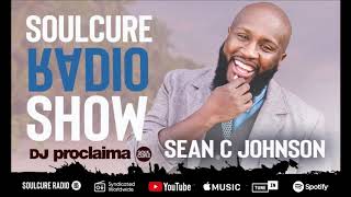DJ Proclaima Urban Gospel, Gospel Soul & R&B Show 8th March 2019