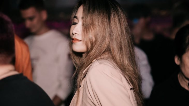 【DJ SkR X Momo Bounce Special Private Mix 2o19】