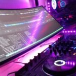 【洋楽DJ】1 Hour Mix (Live Streaming By TackBeats)