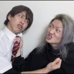 【レペゼン地球】DJ社長VSはじめしゃちょー