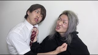 【レペゼン地球】DJ社長VSはじめしゃちょー