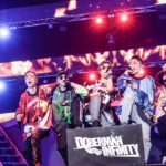 DOBERMAN INFINITY 3周年特別記念公演『ⅲ-three-』DVD&Blu-ray 60sec teaser