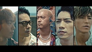 DOBERMAN INFINITY『YOU & I』(DTC ver.) MV