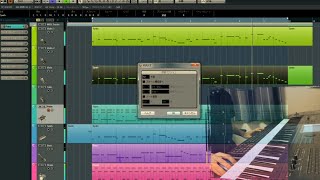 【DTM】3分クッキングのテーマ曲を3分間でアレンジしてみた