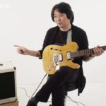 矢堀孝一が試奏＆レビュー！DV MARK DV JAZZ 12& DV LITTLE JAZZ｜Jazz Guitar Gear Vol.1連動動画