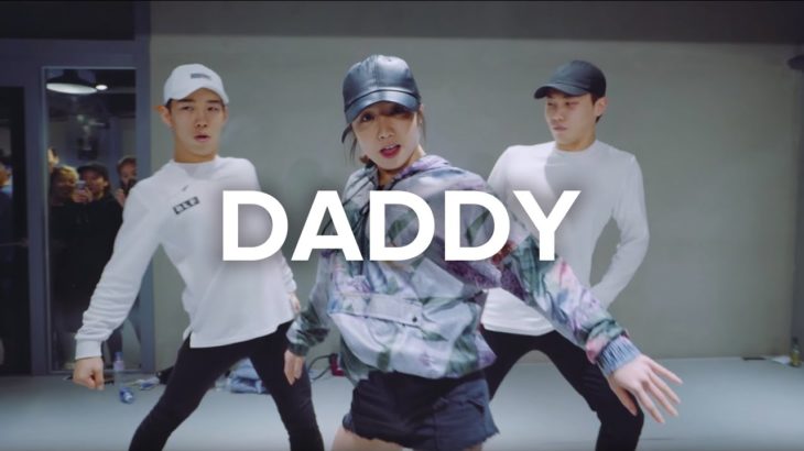 Daddy – Psy ft.CL / May J Lee Choreography