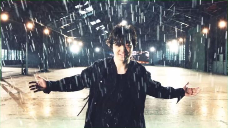三浦大知 (Daichi Miura) / U -Music Video- from “BEST” (2018/3/7 ON SALE)