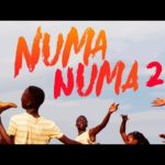 Dan Balan – Numa Numa 2 (feat. Marley Waters) / 恋のマイアヒ2018