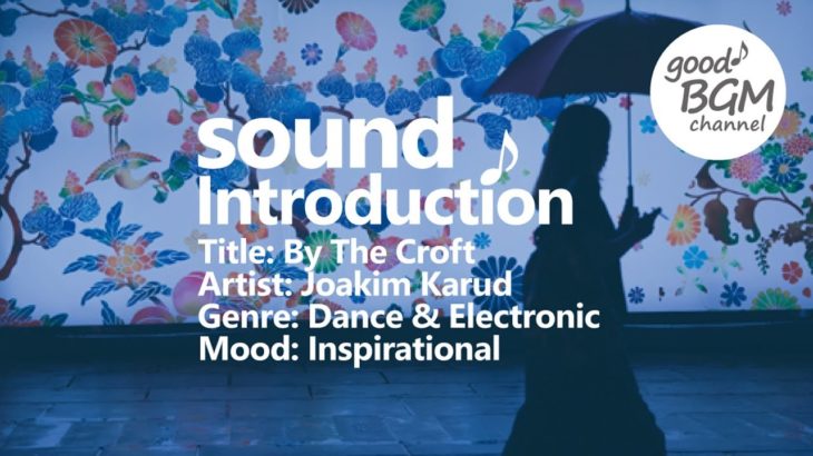 Dance & Electronic [No Copyright Music] By The Croft – Joakim Karud