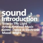 Dance & Electronic [No Copyright Music] In The Light – Artificial Music