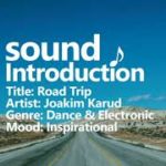 Dance & Electronic [No Copyright Music] Road Trip – Joakim Karud