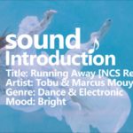 Dance & Electronic [No Copyright Music] Running Away [NCS Release] – Tobu & Marcus Mouya