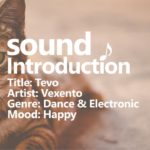 Dance & Electronic [No Copyright Music] Tevo – Vexento