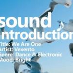 Dance & Electronic [No Copyright Music] We Are One – Vexento