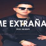 Darkiel Type Beat Trap | R&B ✘ Ozuna | Instrumental | Me Extrañas (Prod. NM Beats)