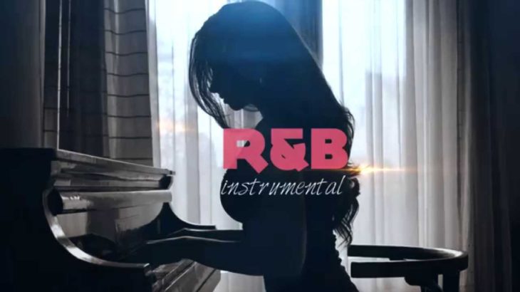 Deep Love R&B | Pop | Piano Instrumental 2016 *NEW* “Best Thing”