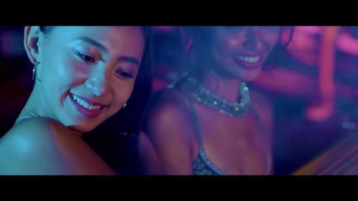 Def Tech -Defunkdafied 【Official Music Video】