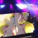 Denki Groove – Shangri-La [Live at FUJI ROCK FESTIVAL 2006]