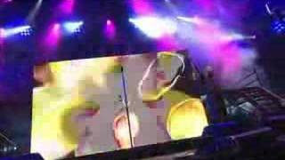 Denki Groove – Shangri-La [Live at FUJI ROCK FESTIVAL 2006]