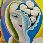 デレク&ザ・ドミノス DereK&The Dominos ／ いとしのレイラ LayIa
