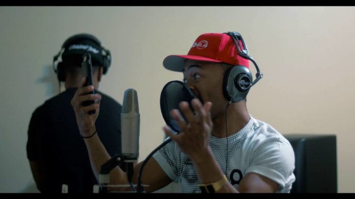 Devvon Terrell – Bodies 7 R&B Classics At Once