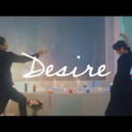 福長実咲 ミュージックビデオ “デザイア” （Dir.森岡千織）