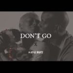 “Don’t go” – R&B Instrumental/Beat New2019 (prod.N-SOUL BEATZ)