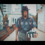 韻シスト「Don’t leave me」（AL「Another Day」収録）