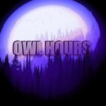 Drake Type Beat “Owl Hours” | Dark R&B / Rap Beat 2019