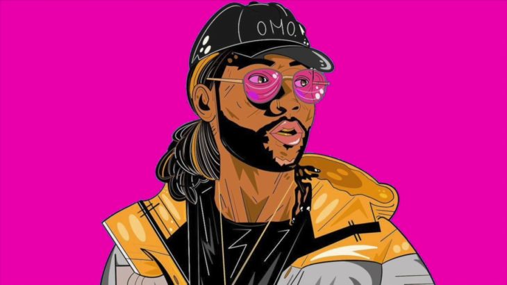 Drake ft. Partynextdoor Type Beat – “Reservoir” R&B Instrumental 2019