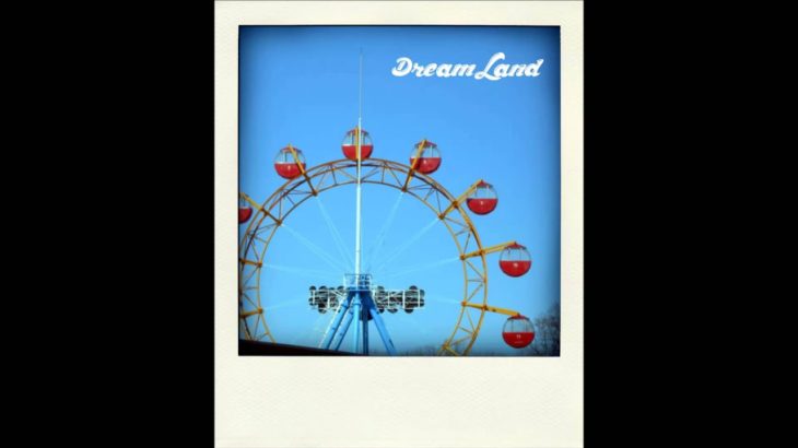 Dream Land / オリジナル曲 [ インスト ・ 80年代テクノポップ, シンセポップ, 日本 ]