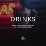 🍷 “ Drinks “ – Smooth Trap Soul R&B instrumental 2019