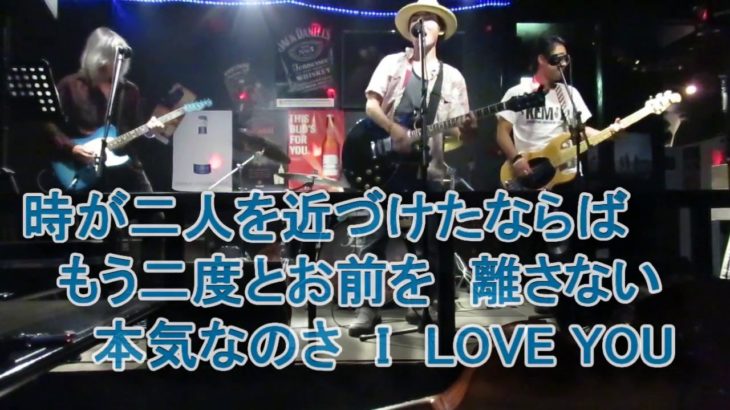 Drugs  ワンタイムサマーデイズ   オリジナル インディーズ  バンド  群馬
