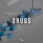 “Drugs” – Sad Storytelling Rap Beat New R&B Hip Hop Instrumental 2019 | Opium Lights #Instrumentals