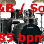 Drum Beat – R&B / Soul – 85 bpm