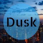 “Dusk” – R&B Track That Goes Trap
