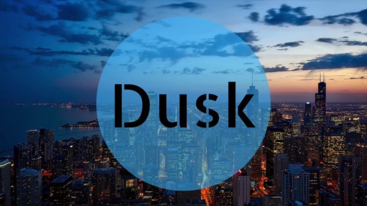 “Dusk” – R&B Track That Goes Trap