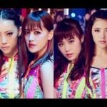 E-girls / DANCE WITH ME NOW!