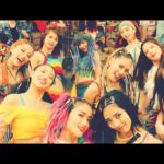 E-girls / Let’s Feel High feat. MIGHTY CROWN & PKCZ®
