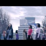 E-girls / あいしてると言ってよかった (Music Video) ～歌詞有り～