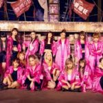 E-girls / STRAWBERRY サディスティック ＜Music Video＞ from HiGH & LOW ORIGINAL BEST ALBUM