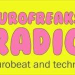 【テクノＮＯＮ－ＳＴＯＰ】EUROFREAKS RADIO 2017年 1月18日   ハイパーテクノミ ックス  ~ 最新