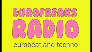 【テクノＮＯＮ－ＳＴＯＰ】EUROFREAKS RADIO 2017年 1月18日   ハイパーテクノミ ックス  ~ 最新