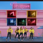 EXID UP&DOWN［JAPANESE VERSION］OFFICIAL MV