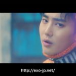 EXO(エクソ) 新曲　CM ( Coming Over )