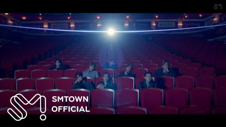EXO 엑소 “Love Shot” MV